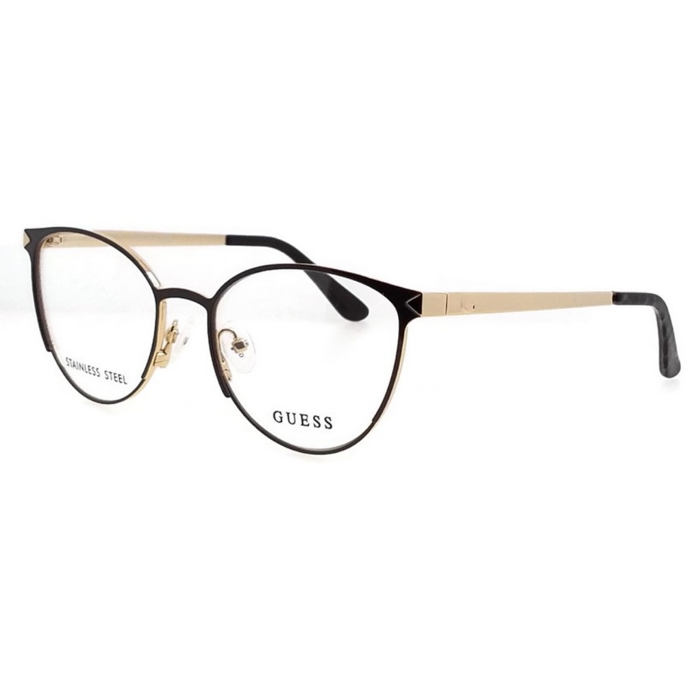 GUESS GU2665-049-51 Eyeglasses